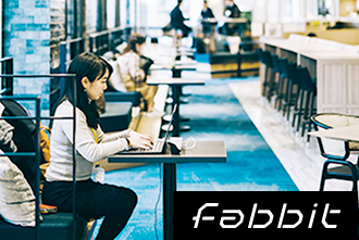 Fabbitのホームページはこちら