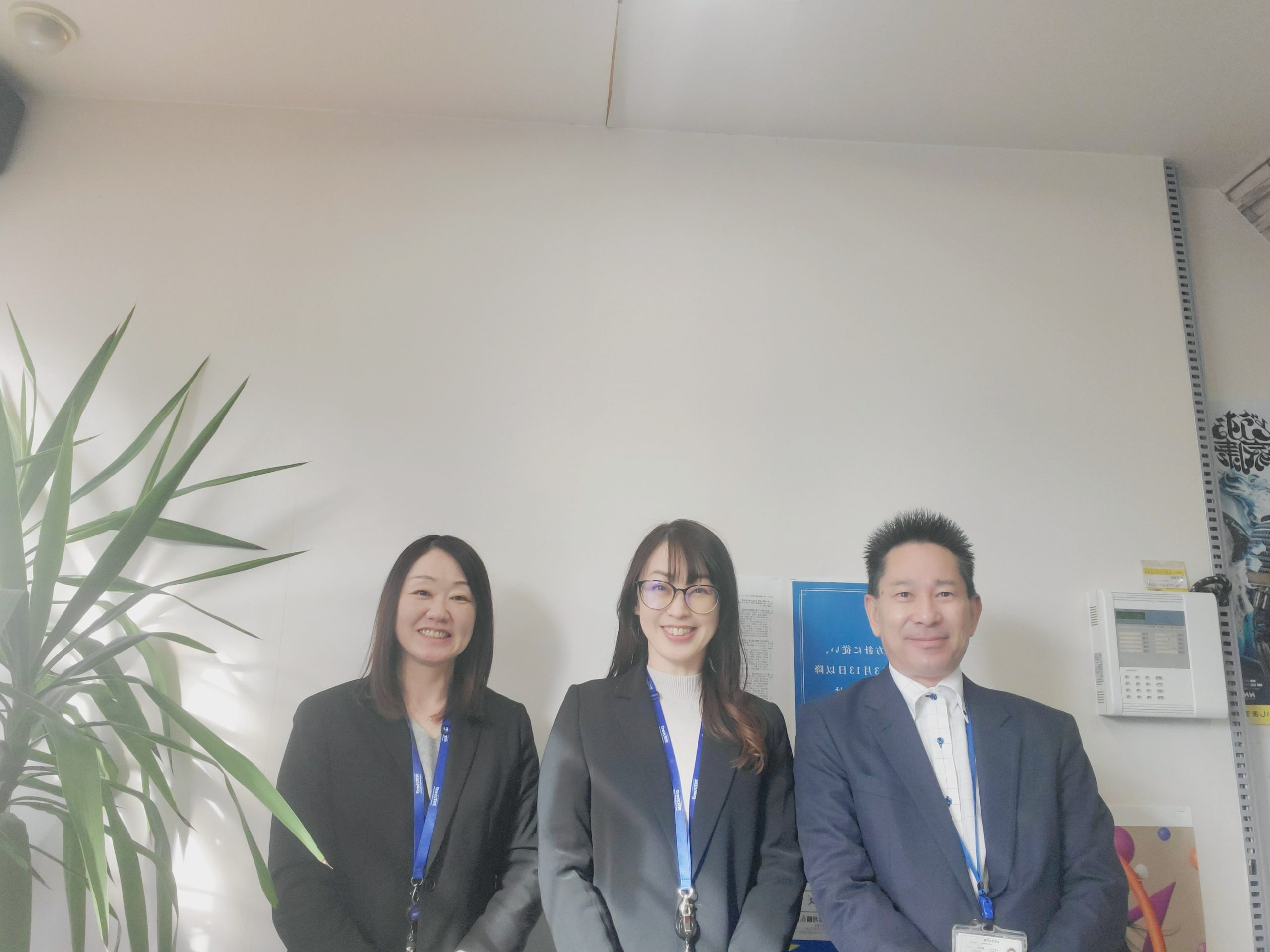 アパマンショップ小松原店スタッフ